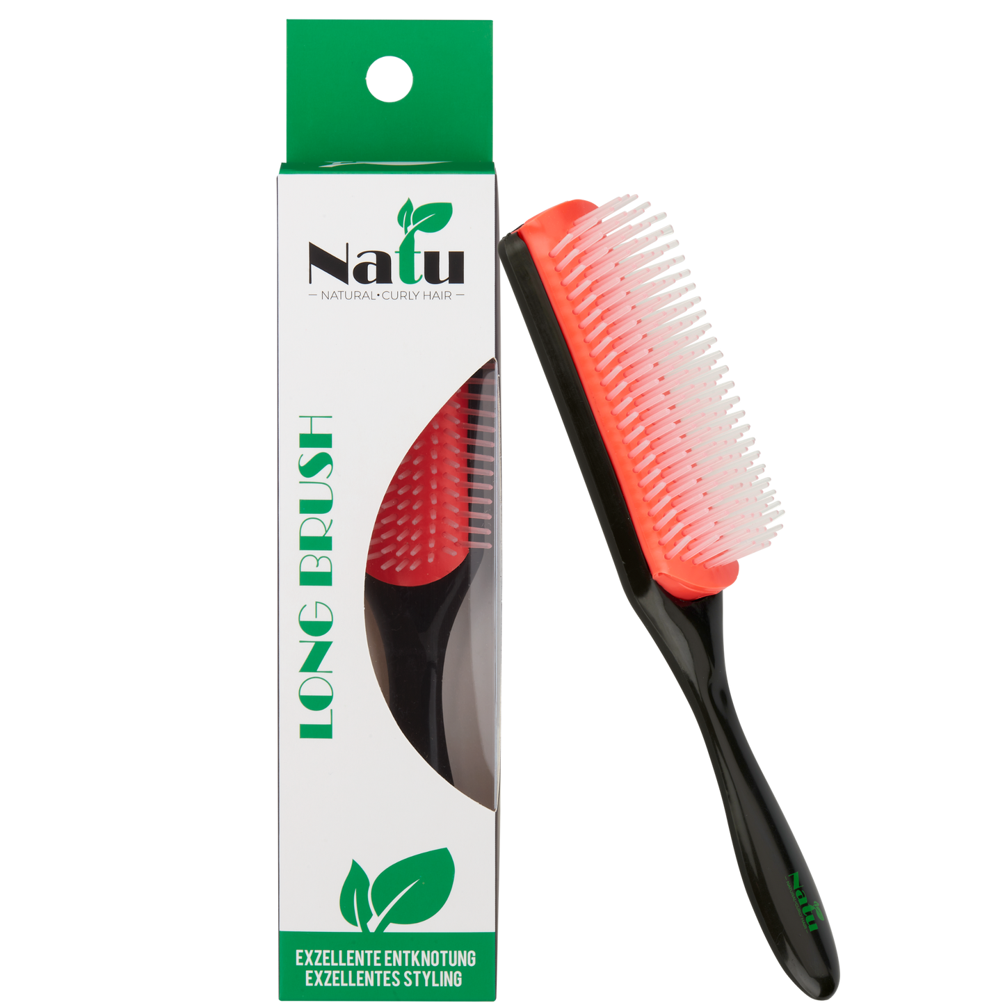 Haarbürste für Perfektes Styling