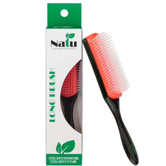 Haarbürste für Perfektes Styling