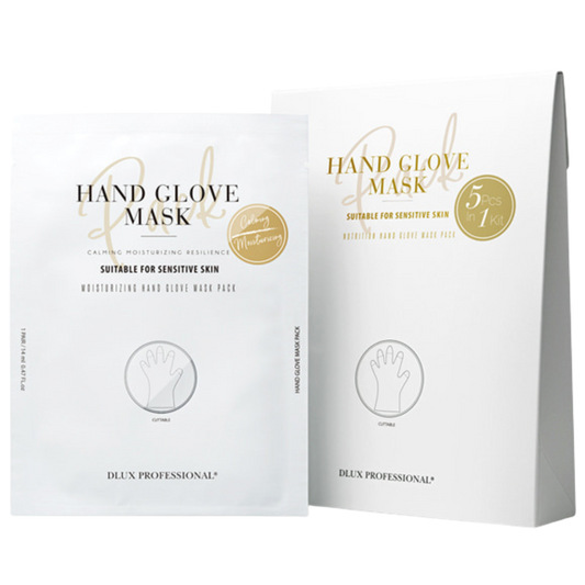 Hyaluron-Handmaske – Für weiche, gepflegte Hände