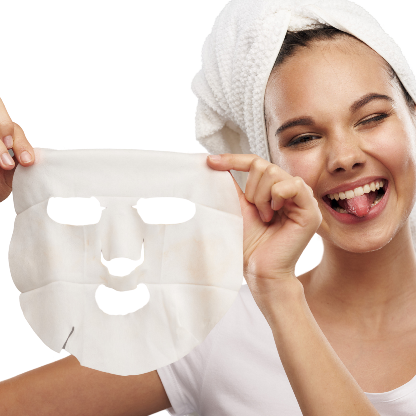 Plant DNA Gesichtsmaske I Cells Mask 1 Stück