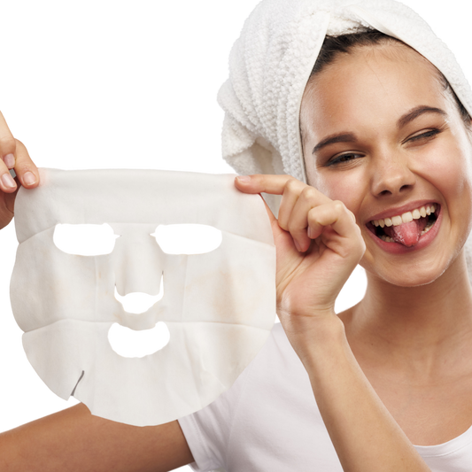 Plant DNA Gesichtsmaske I Cells Mask 1 Stück