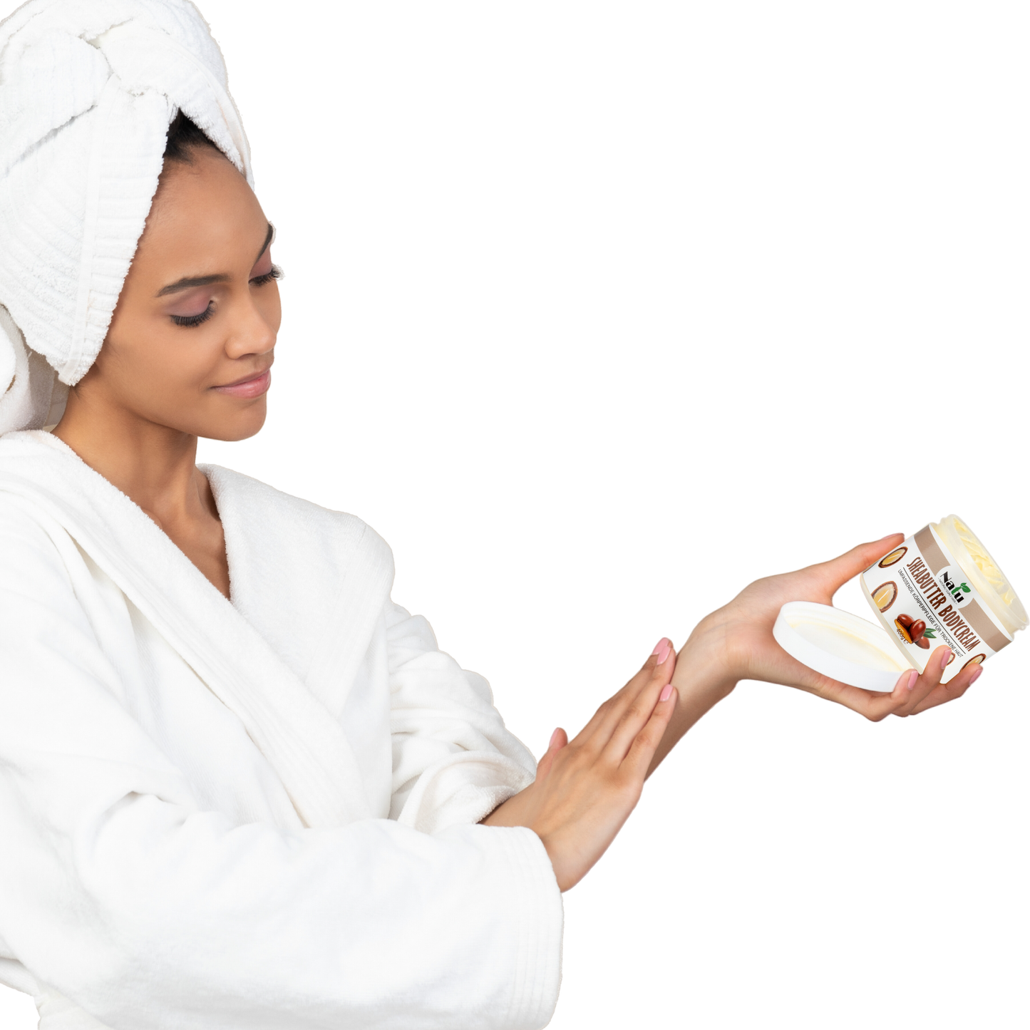 Sheabutter-Creme – Regeneration und Schutz für empfindliche Haut
