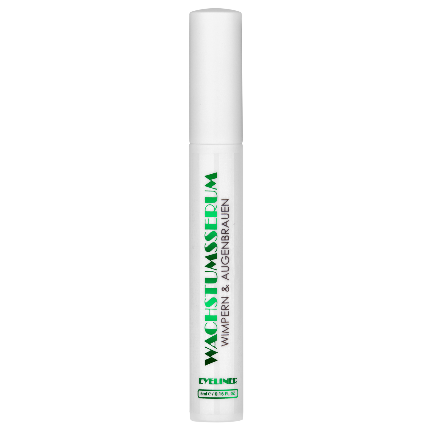 Wimpernserum ohne Hormone I Eyeliner 5 ml