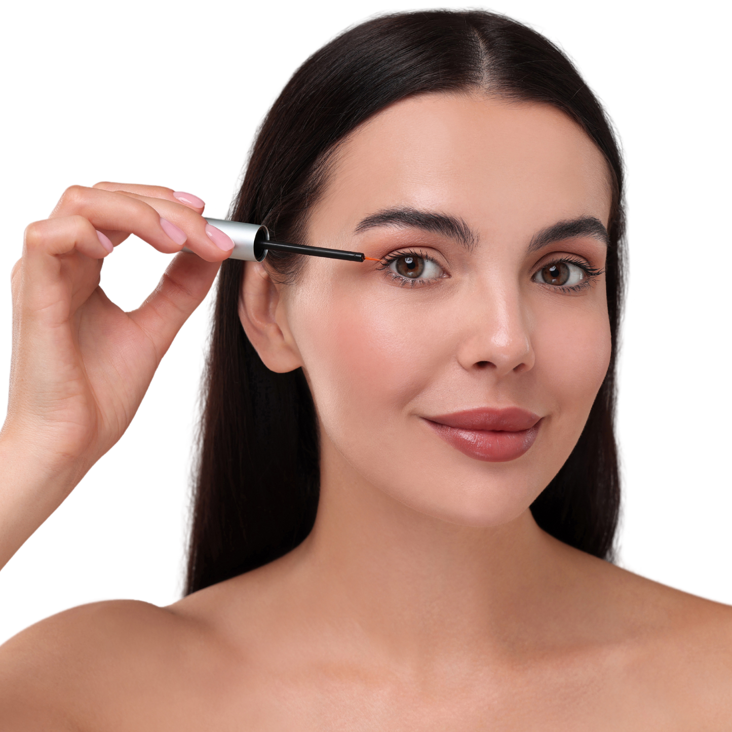 Wimpernserum ohne Hormone I Eyeliner 5 ml