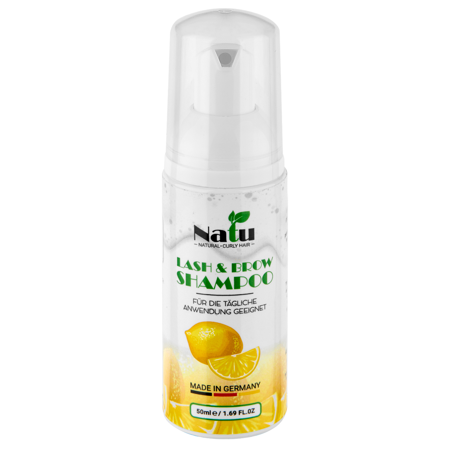 Lash & Brow Shampoo