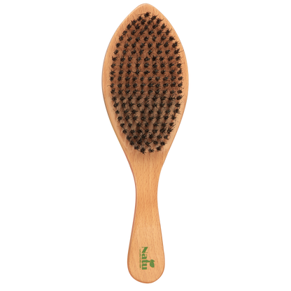 Haarbürste für Waves I Lockendefinition I Medium Hair Brush